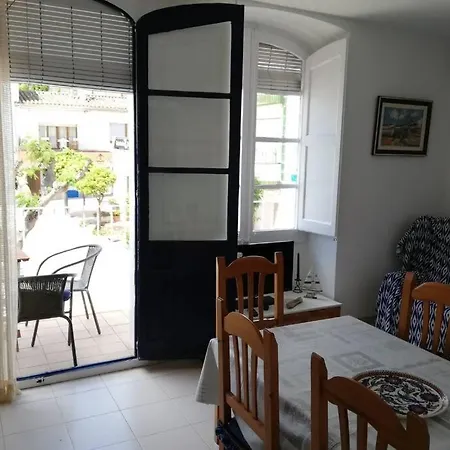 Casa Bravo Apartment