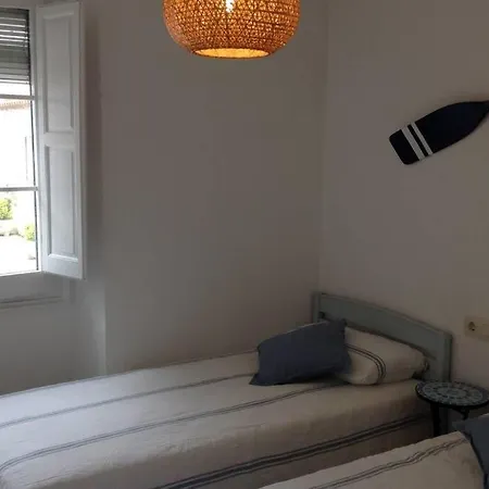 Casa Bravo Apartment Llafranc
