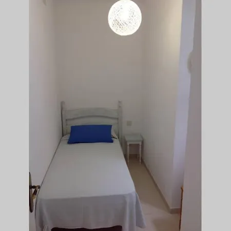 Casa Bravo Apartment Llafranc