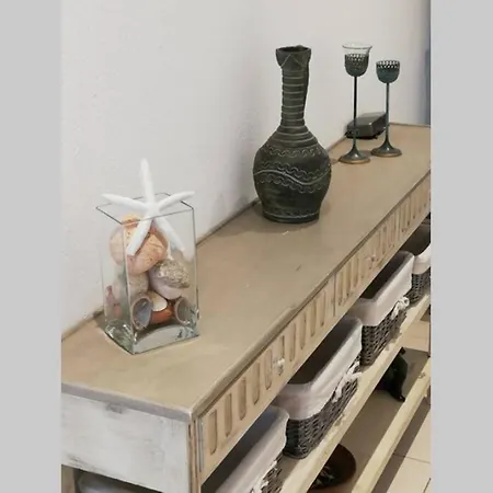 Apartamento Casa Bravo Llafranc