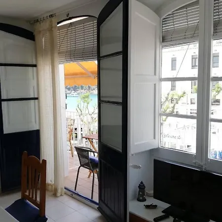 Casa Bravo * Llafranc