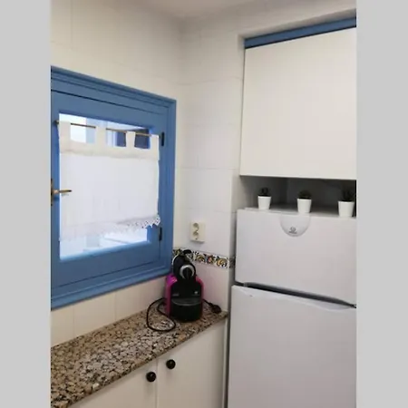 Apartment Casa Bravo *