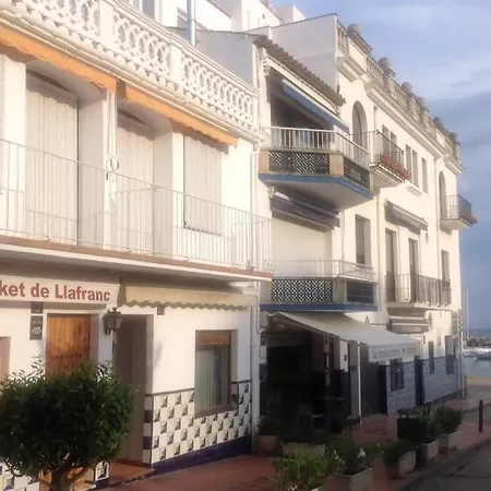 Casa Bravo * Llafranc