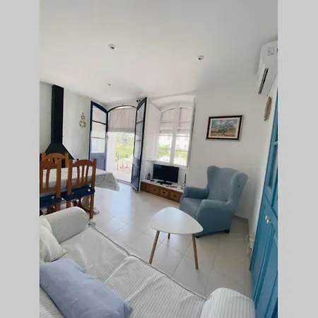 Apartment Casa Bravo